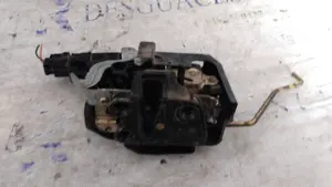 Foto de CERRADURA PUERTA DELANTERA DERECHA KIA PICANTO (SA) referencia 8132007020HU foto 3