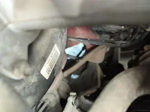 Foto de SERVOFRENO CHEVROLET KALOS 1.2 CAT (72 CV / 53 KW)