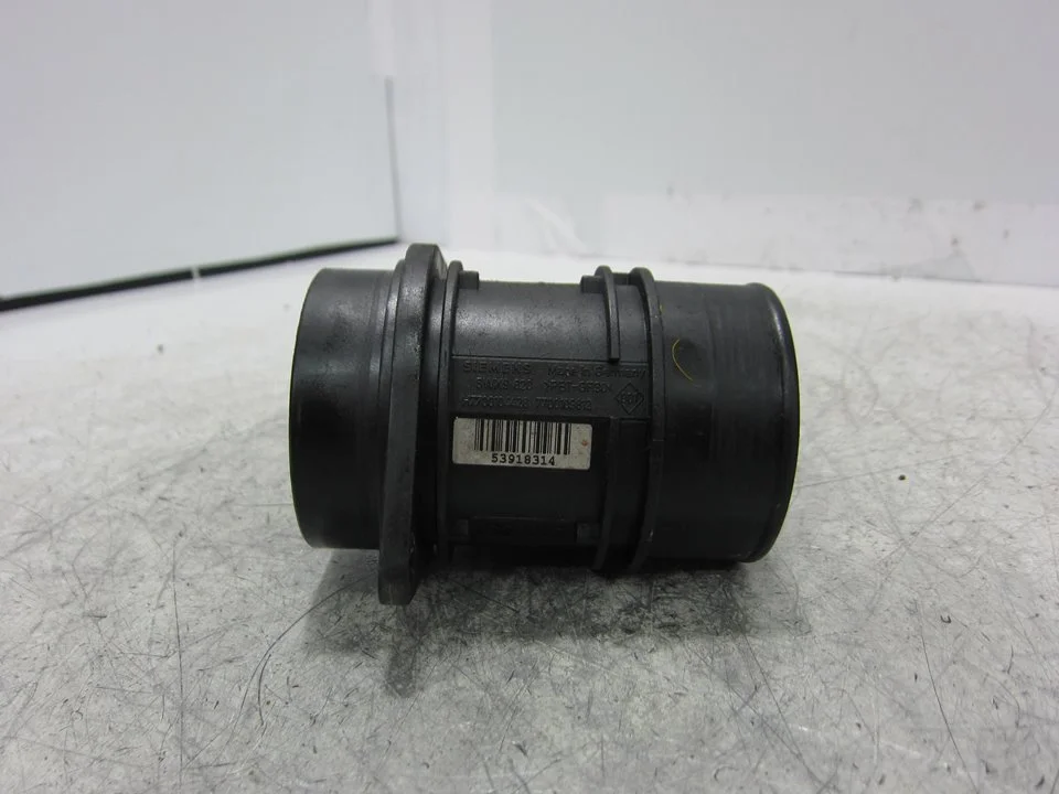 Foto de CAUDALIMETRO RENAULT MEGANE II BERLINA 3P 1.5 dCi Diesel (101 CV / 74 KW) referencia 7700109612