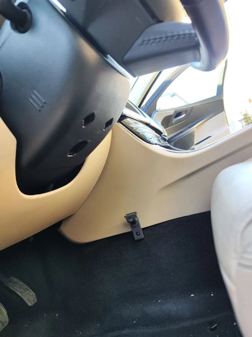Foto de COLUMNA DIRECCION JAGUAR XE 2.0 Turbo CAT (200 CV / 147 KW)
