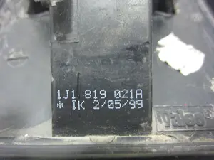 Foto de MOTOR CALEFACCION AUDI A3 (8L) 1.9 TDI (110 CV / 81 KW) referencia 1J1819021A foto 5