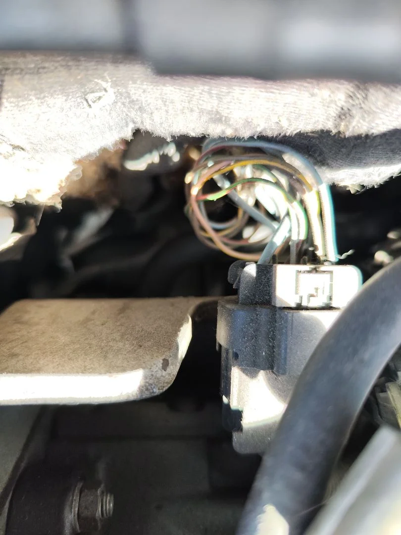 Foto de ALTERNADOR ALFA ROMEO 156 SPORTWAGON 2.4 JTD CAT (175 CV / 129 KW) referencia 0071773262