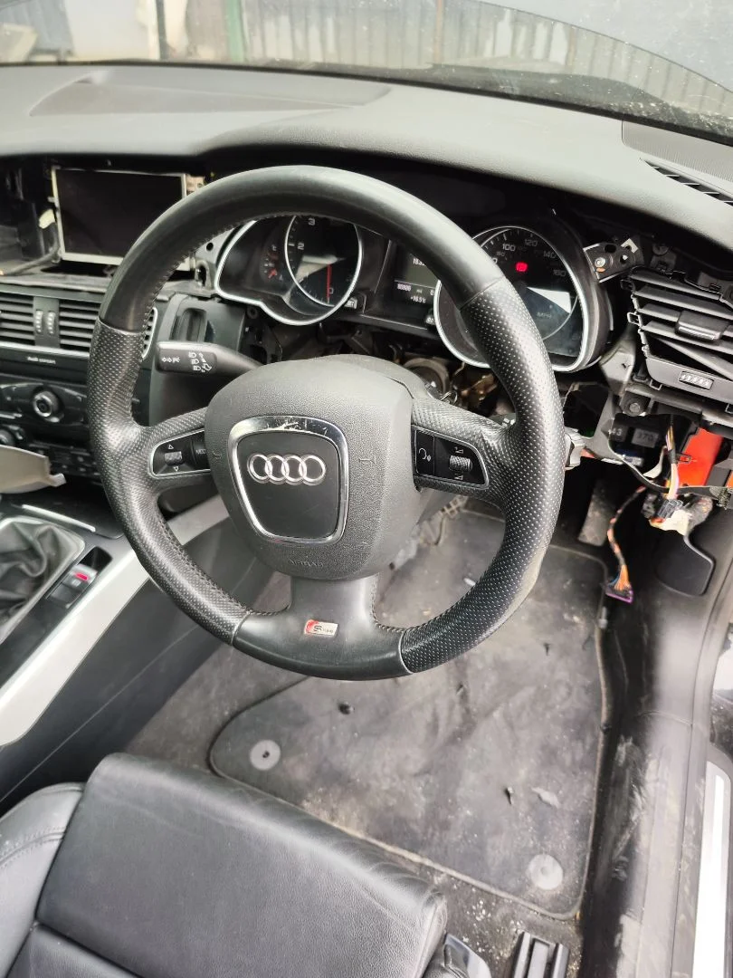 Foto de VOLANTE AUDI A5 COUPE (8T) 2.0 16V TDI (170 CV / 125 KW) referencia 8T0419091A FKZ