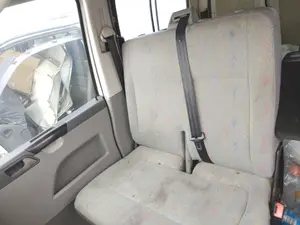 Foto de ASIENTO DELANTERO DERECHO VOLKSWAGEN T5 TRANSPORTER FURGÓN/COMBI (7H) 1.9 TDI CAT (AXB) (105 CV / 77 KW) foto 2