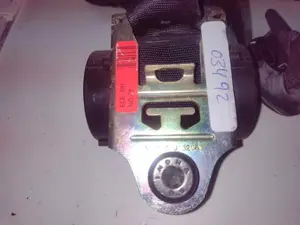 Foto de CINTURON SEGURIDAD DELANTERO DERECHO MINI MINI (R50,R53) 1.6 16V CAT (90 CV / 66 KW) referencia 3525C foto 5