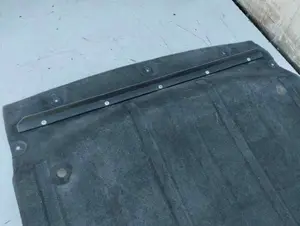 Foto de NO IDENTIFICADO PORSCHE MACAN (95BA) foto 3