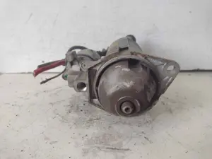 Foto de MOTOR ARRANQUE OPEL ASTRA G BERLINA 2.0 DTI (101 CV / 74 KW) referencia 0001109062 foto 4