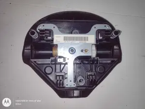 Foto de AIRBAG DELANTERO IZQUIERDO PEUGEOT 407 referencia 96445891ZD foto 4