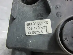 Foto de FARO ANTINIEBLA IZQUIERDO OPEL VECTRA C BERLINA 2.0 DTI (101 CV / 74 KW) referencia 093172403 foto 3