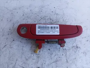 Foto de MANETA EXTERIOR DELANTERA IZQUIERDA KIA PICANTO (SA) 1.1 CAT (65 CV / 48 KW)