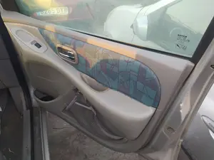 Foto de MANETA INTERIOR DELANTERA DERECHA NISSAN ALMERA TINO (V10M) 2.2 dCi Diesel CAT (112 CV / 82 KW) referencia 80670BM800