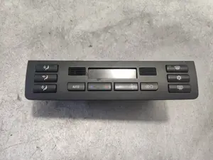 Foto de MANDO CALEFACCION / AIRE ACONDICIONADO BMW SERIE 3 BERLINA (E46) 3.0 24V Turbodiesel CAT (184 CV / 135 KW) referencia 5HB00773820