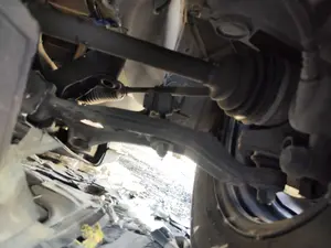 Foto de BRAZO SUSPENSION DELANTERO IZQUIERDO FIAT DUCATO 3 MAXI FURGÓN TS 35 (295) 2.3 JTD CAT (148 CV / 109 KW) referencia 1394319080