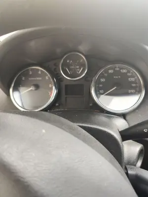 Foto de CUADRO INSTRUMENTOS PEUGEOT 207 CC CABRIO-COUPÉ 1.6 16V (120 CV / 88 KW)