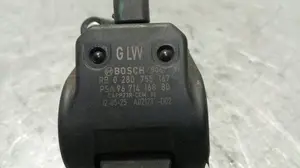 Foto de POTENCIOMETRO PEDAL PEUGEOT 5008 1.6 HDi FAP (112 CV / 82 KW) referencia 9671416880 foto 3