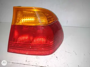 Foto de PILOTO TRASERO IZQUIERDO BMW SERIE 3 BERLINA (E46) referencia 8364922