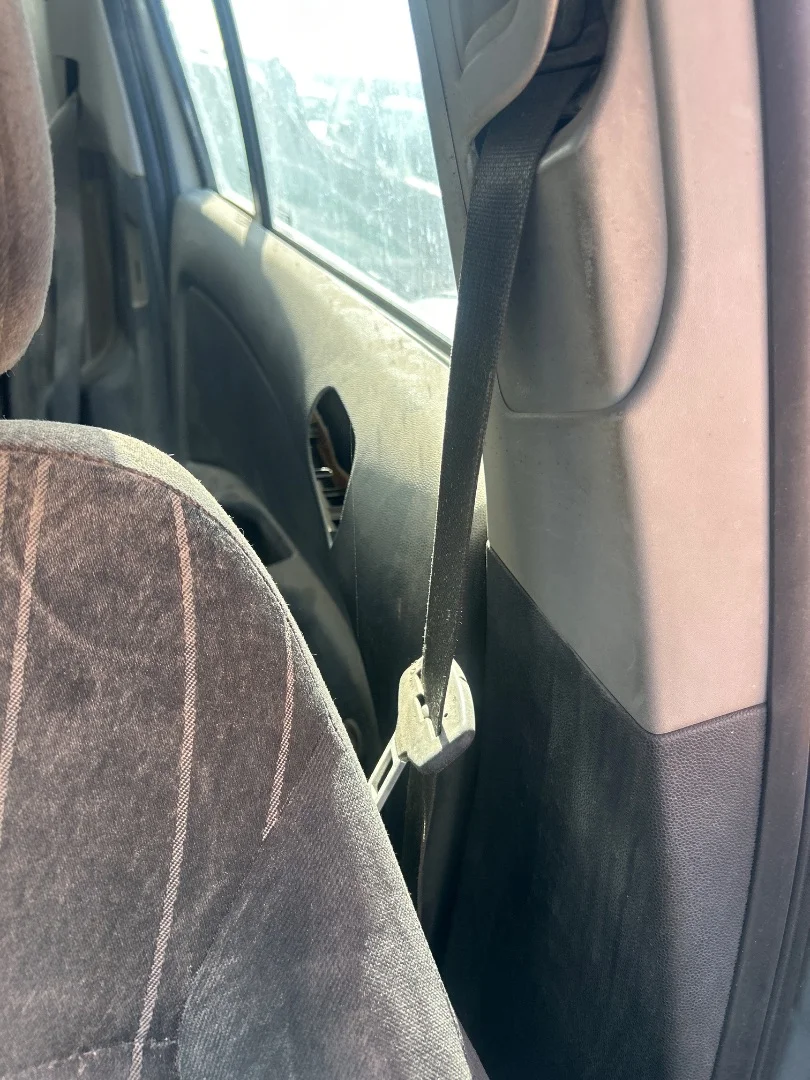 Foto de CINTURON SEGURIDAD DELANTERO IZQUIERDO OPEL CORSA D 1.3 16V CDTI (75 CV / 55 KW) referencia 13225280