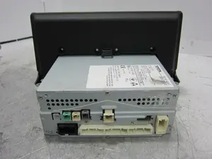 Foto de PANTALLA MULTIFUNCION TOYOTA RAV4 referencia 8614042541 foto 5