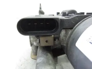 Foto de MOTOR LIMPIA DELANTERO VOLKSWAGEN GOLF V (1K1)(10.2003) referencia 1K1955023D foto 4