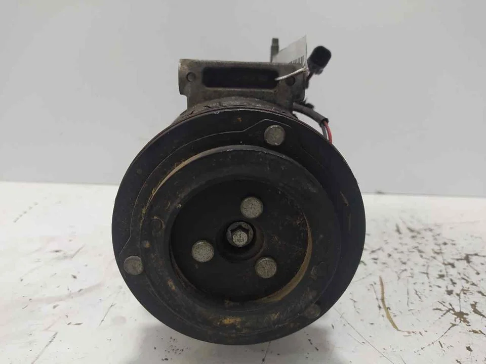 Foto de COMPRESOR AIRE ACONDICIONADO FORD FIESTA (CNN) referencia C1B119D629AG