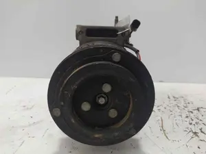 Foto de COMPRESOR AIRE ACONDICIONADO FORD FIESTA (CNN) referencia C1B119D629AG