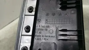 Foto de NO IDENTIFICADO BMW SERIE 5 TOURING (F11) 2.0 Turbodiesel (218 CV / 160 KW) referencia 9166649 foto 2