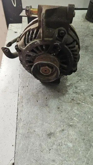 Foto de ALTERNADOR MAZDA 6 BERLINA (GG) 2.0 CAT (141 CV / 104 KW) referencia A3TG0091 foto 5
