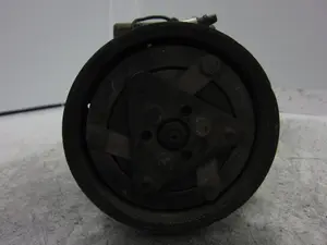 Foto de COMPRESOR AIRE ACONDICIONADO RENAULT CLIO II FASE II (B/CB0) referencia 8200315744 foto 5
