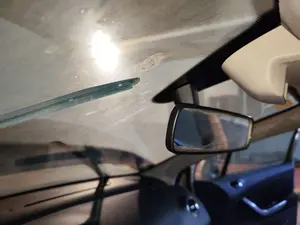 Foto de RETROVISOR INTERIOR PEUGEOT 308 SW 1.6 HDi FAP CAT (9HZ / DV6TED4) (109 CV / 80 KW) referencia 98088311XT