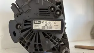 Foto de ALTERNADOR CITROEN XSARA PICASSO referencia 9646321780 foto 2