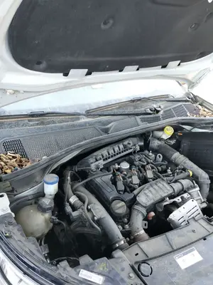 Foto de TORPEDO CITROEN C4 CACTUS 1.2 12V VTi (82 CV / 60 KW)