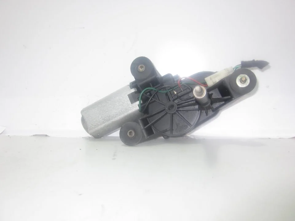 Foto de MOTOR LIMPIA TRASERO FIAT II PUNTO (188) BERLINA referencia 66350000