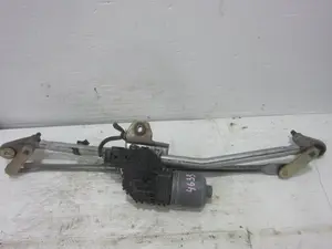 Foto de MOTOR LIMPIA DELANTERO AUDI A4 BERLINA (8E) 2.0 TDI (140 CV / 103 KW) referencia 8E1955119 foto 3