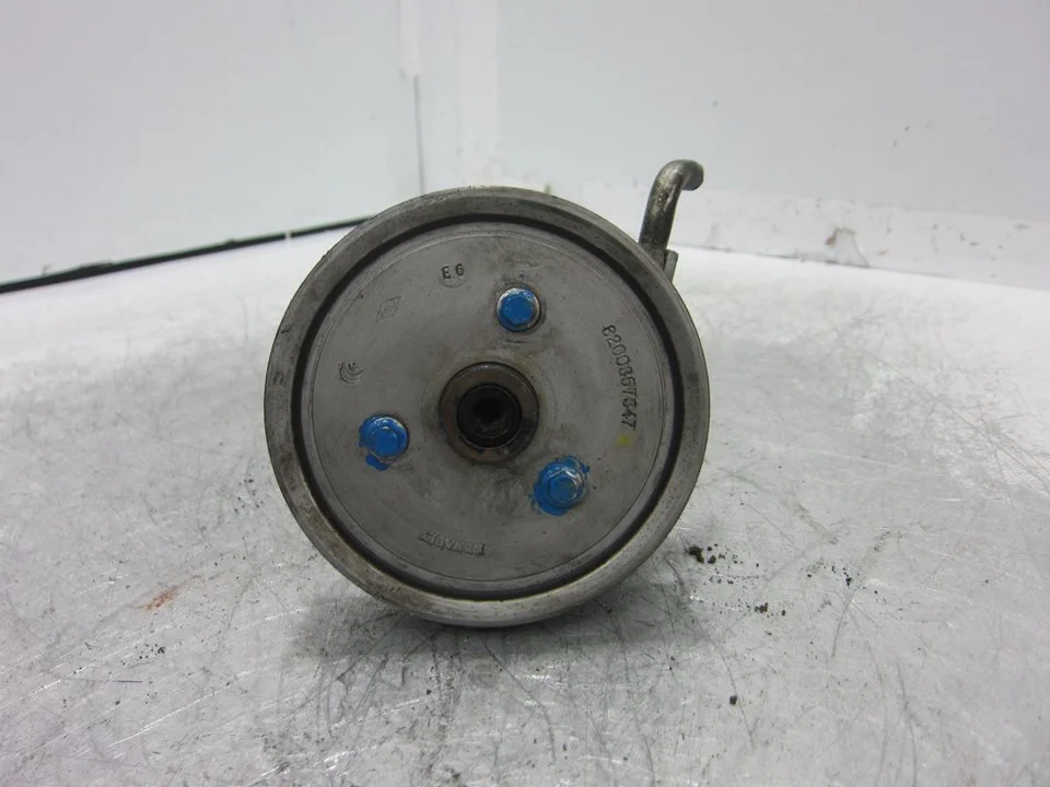 Foto de BOMBA DIRECCION RENAULT LAGUNA II GRANDTOUR (KG0) referencia 8200357347