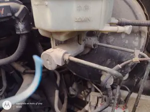 Foto de BOMBA FRENO VOLKSWAGEN CRAFTER FURGÓN (2E) 2.5 TDI DPF (109 CV / 80 KW)
