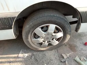 Foto de NO IDENTIFICADO NISSAN NV400 FURGON (X62) 2.3 dCi Diesel CAT (125 CV / 92 KW)