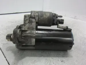 Foto de MOTOR ARRANQUE SEAT CORDOBA BERLINA (6K2) 1.4  (60 CV / 44 KW) referencia 02E911023H