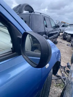 Foto de RETROVISOR DERECHO NISSAN MICRA (K12E) 1.2 CAT (65 CV / 48 KW)