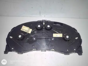 Foto de CUADRO INSTRUMENTOS FIAT SCUDO (272) FURGÓN referencia 9801642280 foto 5