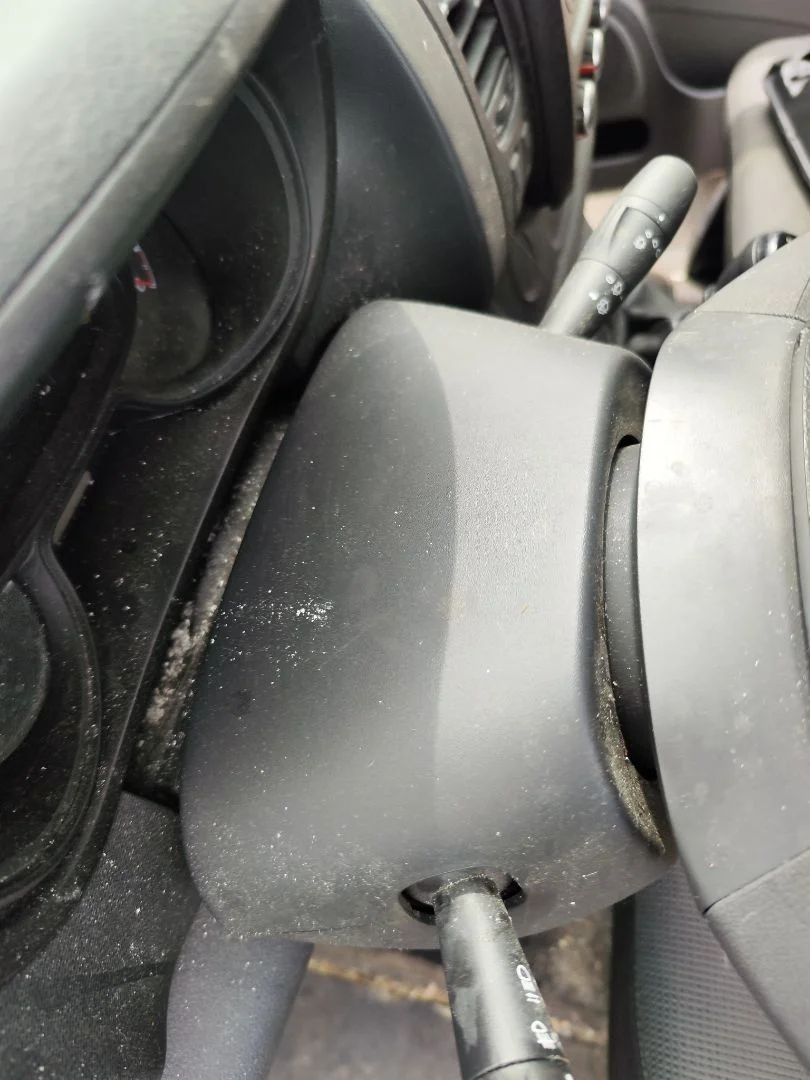 Foto de ANILLO AIRBAG FIAT TALENTO FURGÓN (296) 2.0 Turbodiesel Ecojet (119 CV / 88 KW) referencia 6000618720