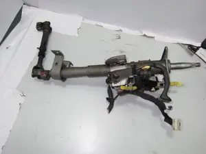 Foto de COLUMNA DIRECCION HYUNDAI ELANTRA (XD) 2.0 CRDi CAT (112 CV / 82 KW) referencia 1252414628 foto 4