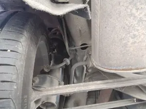 Foto de BRAZO SUSPENSION TRASERO IZQUIERDO ALFA ROMEO GT (125) 1.9 JTD (M) 16V CAT (150 CV / 110 KW) referencia 0060676173