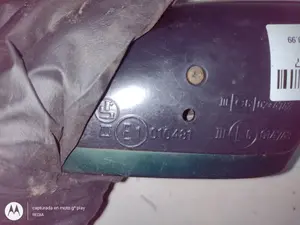 Foto de RETROVISOR DERECHO AUDI A4 AVANT (B5) referencia 010481 foto 4