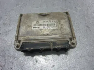 Foto de CENTRALITA MOTOR UCE SEAT IBIZA (6K1) 1.4  (60 CV / 44 KW) referencia 0261207228