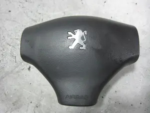 Foto de AIRBAG DELANTERO IZQUIERDO PEUGEOT 206 1.6 16V CAT (109 CV / 80 KW) referencia 96441166ZR