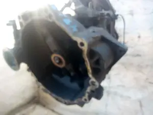 Foto de CAJA CAMBIOS VOLKSWAGEN GOLF III VARIANT (1H5)(08.1993) referencia EGS foto 4