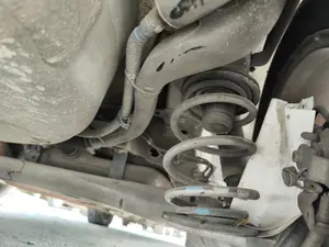 Foto de AMORTIGUADOR TRASERO DERECHO OPEL ASTRA H BERLINA 1.7 16V CDTI (110 CV / 81 KW) referencia 93191129