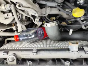 Foto de RADIADOR AGUA PEUGEOT 307 BREAK/ SW (S2) 2.0 16V HDi FAP CAT (RHR / DW10BTED4) (136 CV / 100 KW)