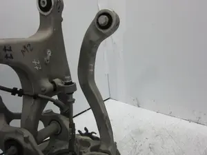 Foto de BRAZO SUSPENSION SUPERIOR TRASERO IZQUIERDO PORSCHE MACAN (95BA) referencia 8K0505323H