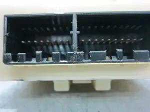 Foto de MODULO ELECTRONICO HONDA CR-V (RD8) 2.0 VTEC CAT (150 CV / 110 KW) referencia 39880S5AG01M1 foto 3